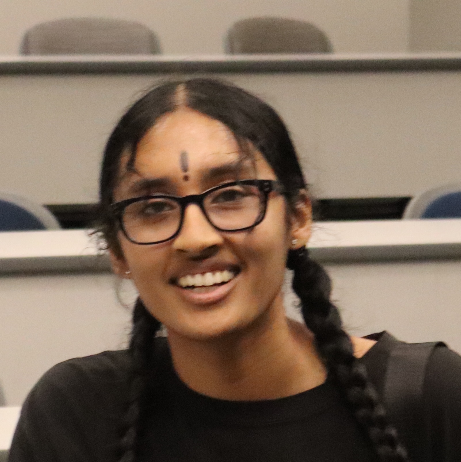 Vidya Srinivas
