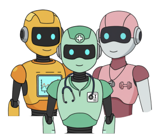 Personal Health Agent thumbnail